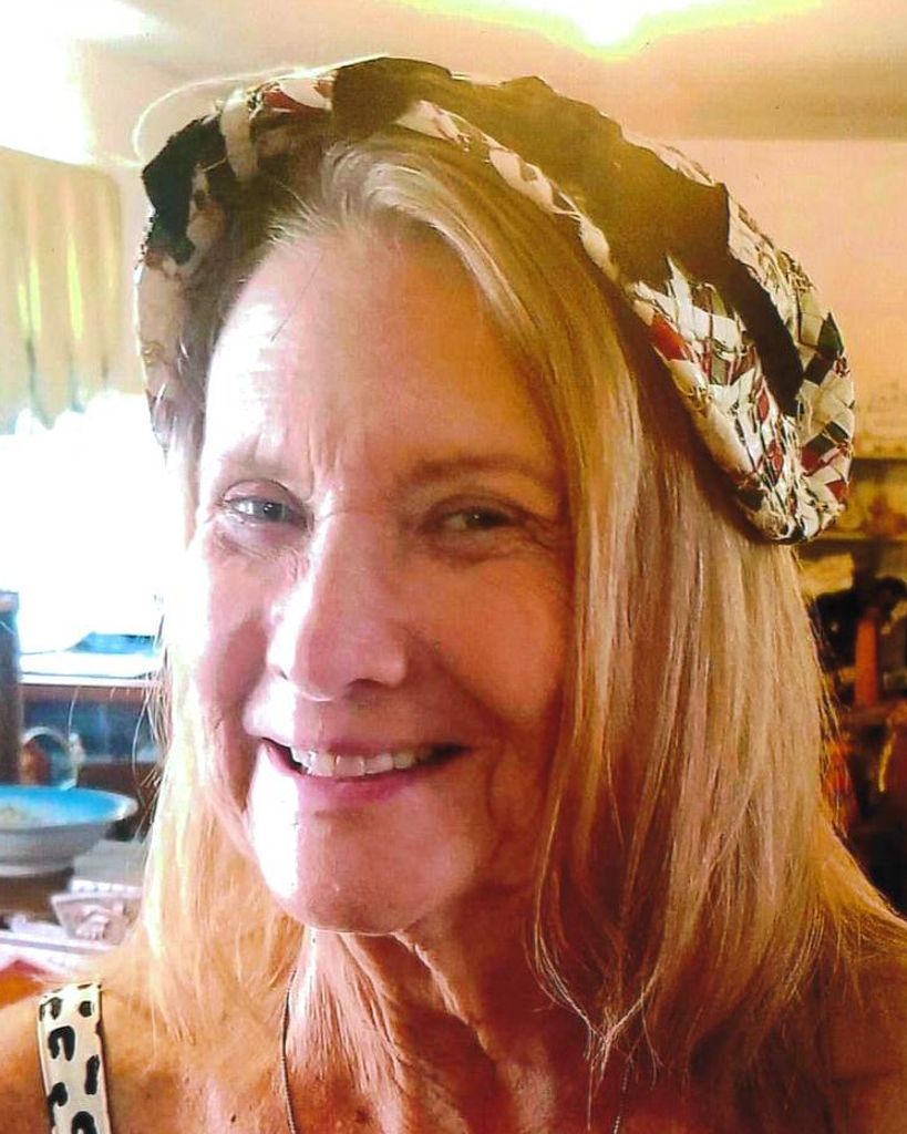 Sheila Marie LeHew Hudgins