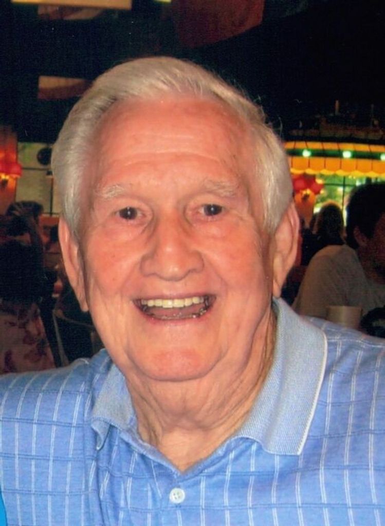 Charles W. Sledge Profile Photo