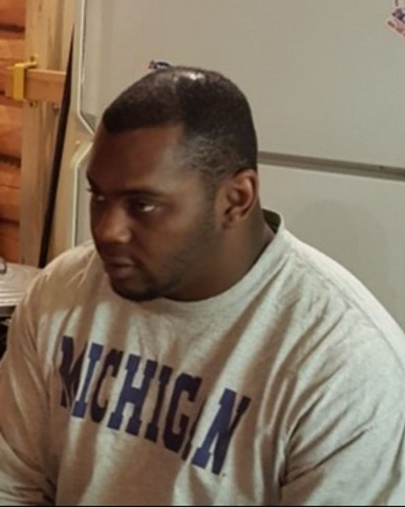 William Lamont Haines