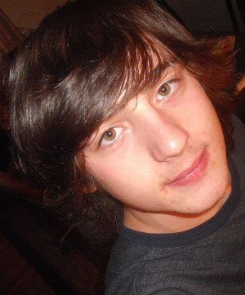 Dominic Vincent Desanctis