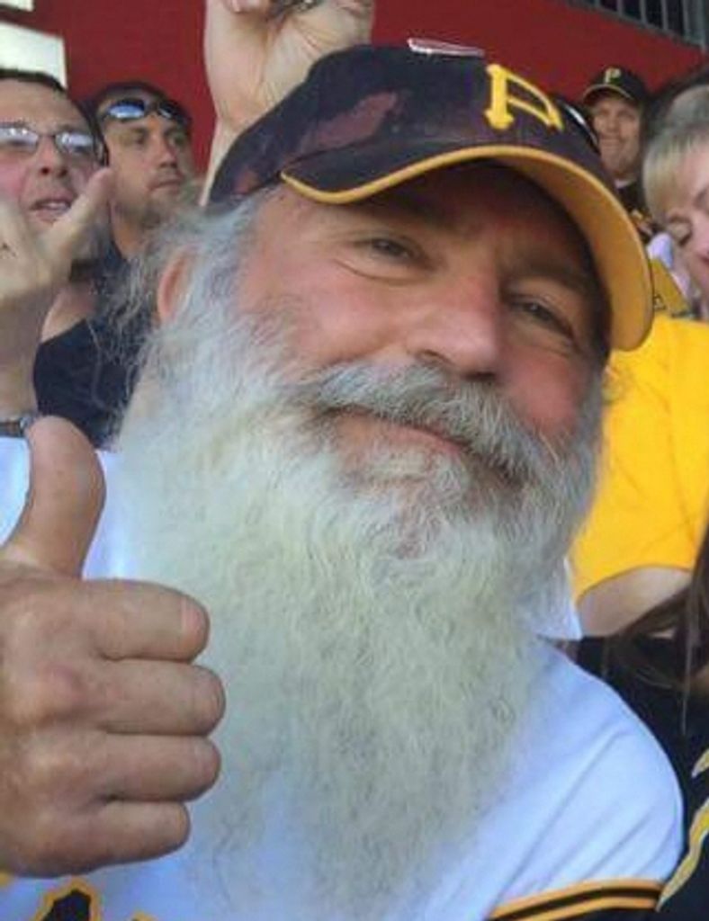 Gregory Vincent Makowski Profile Photo