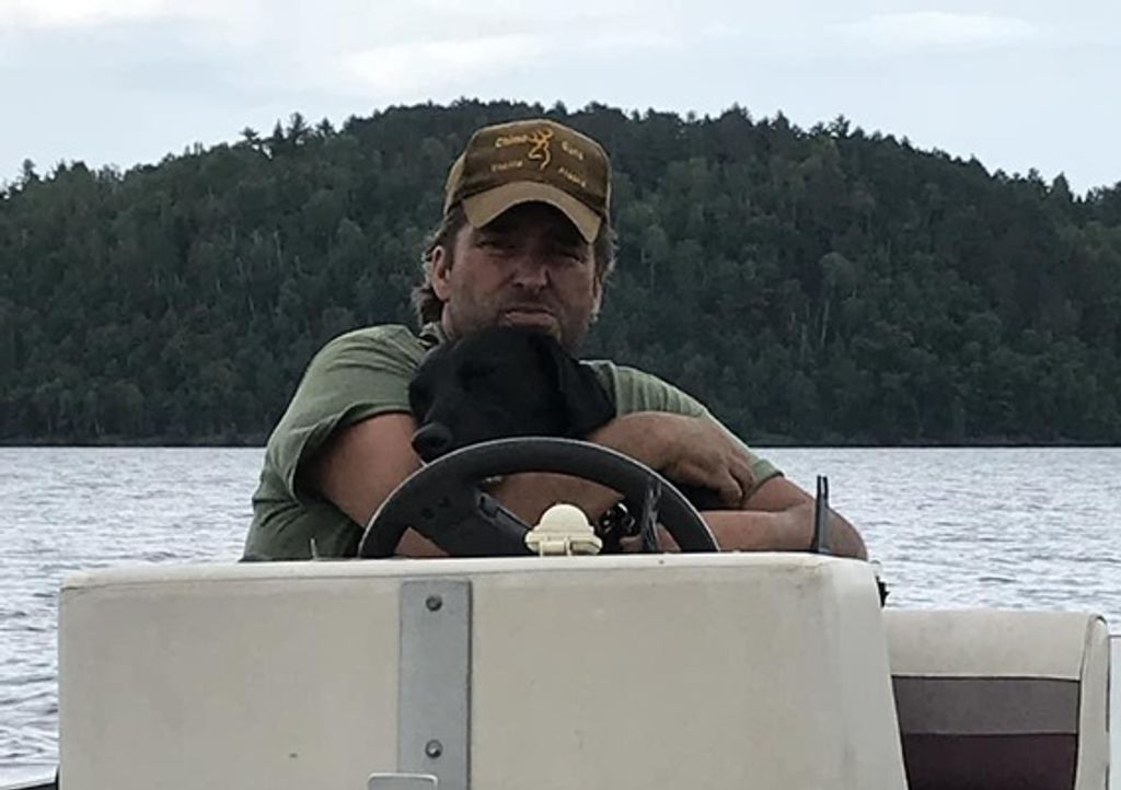 Gregory Waldhalm Profile Photo