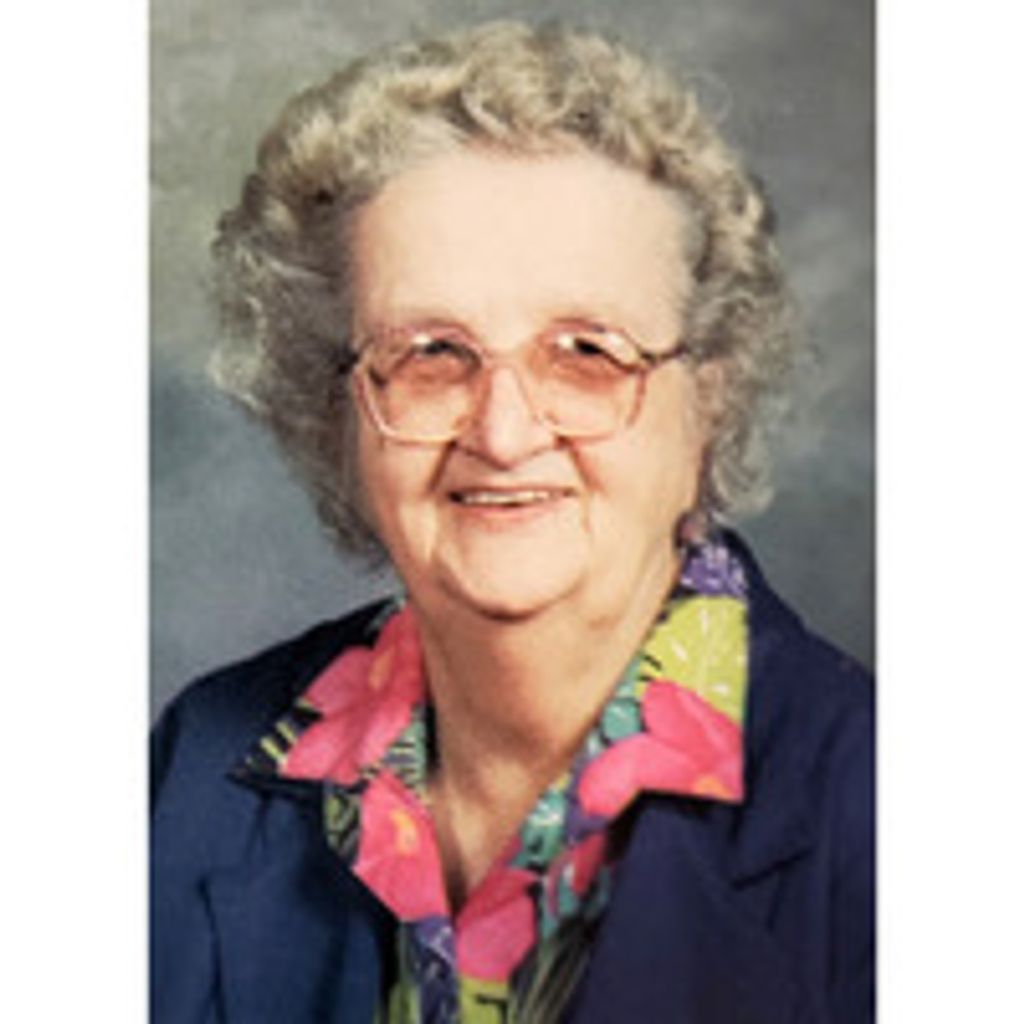 Rosemary Caven Profile Photo
