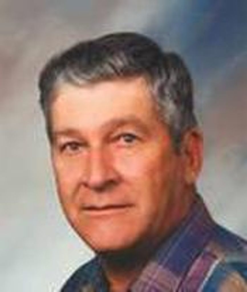 James E. Quebodeaux