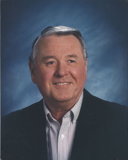 Ellsworth Peterson (Al) Holm Profile Photo