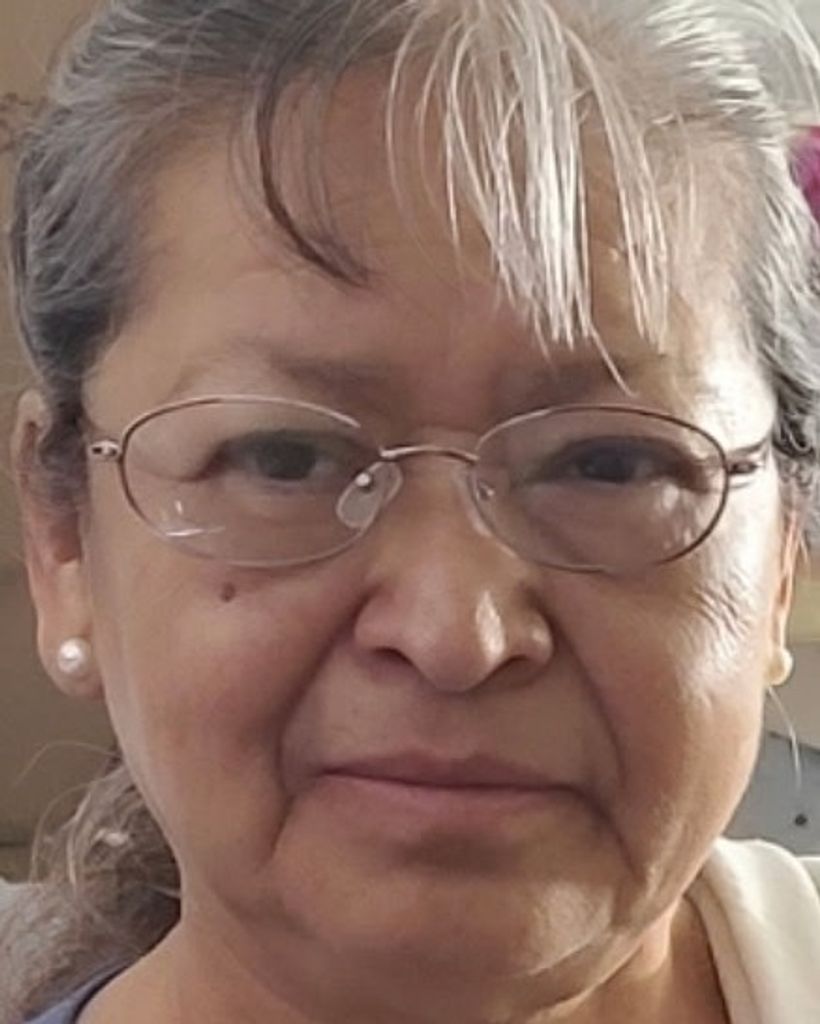 Maria Elena Cruz Jimenez Profile Photo