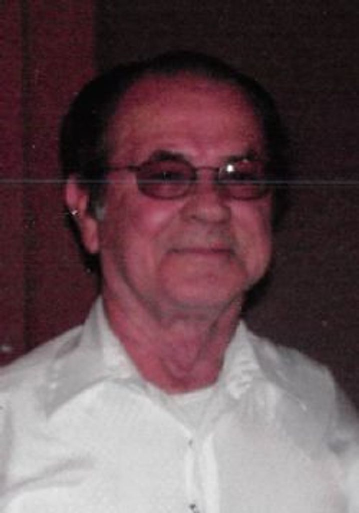 Kenneth Riddle Profile Photo