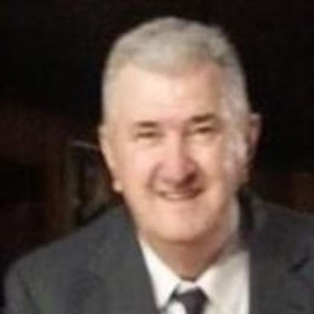 Arnold Paul Leonard