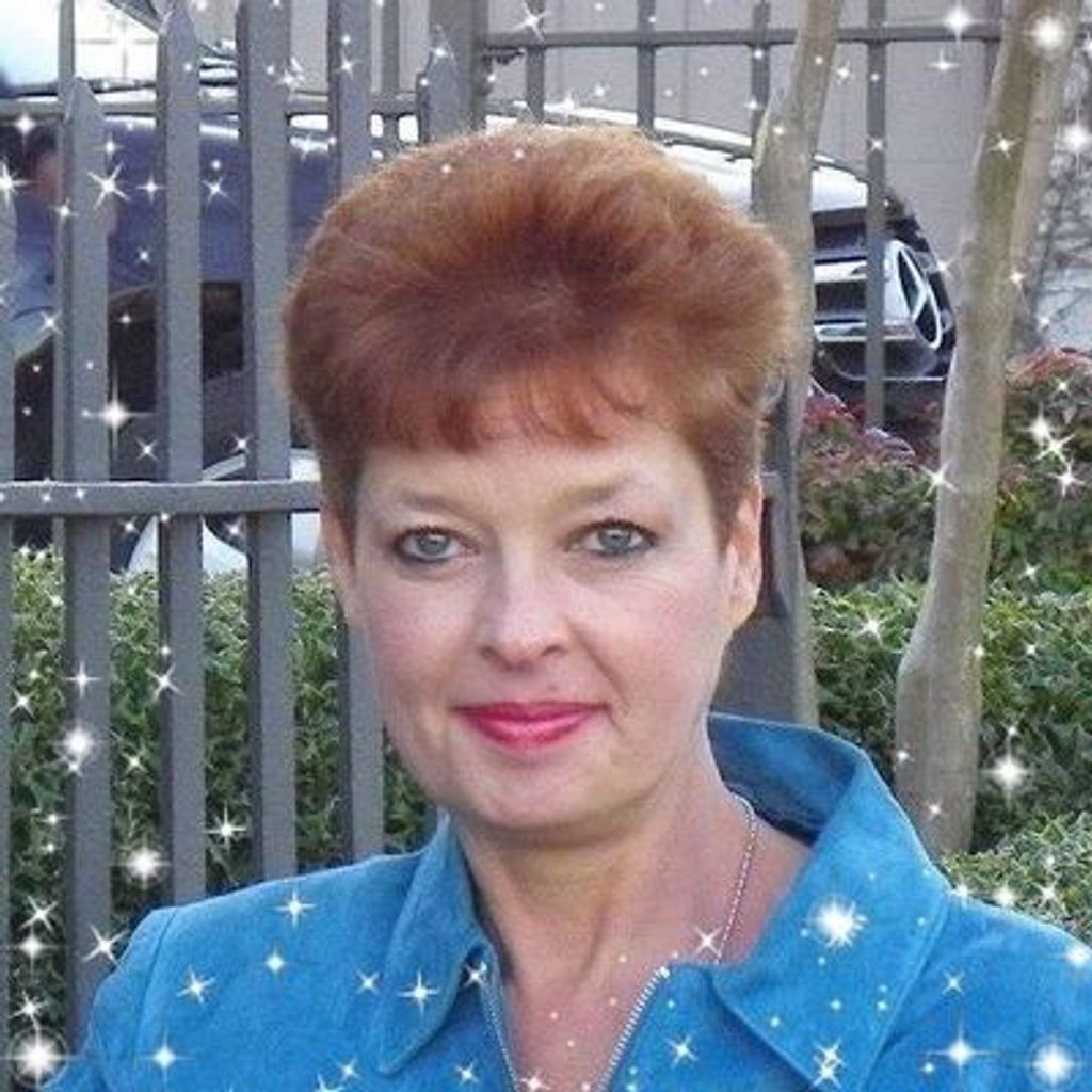 Charlene Marie Sellers