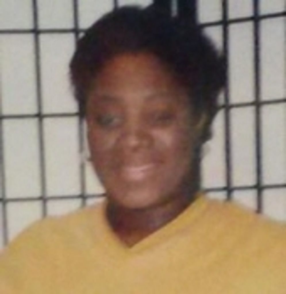 Angela Renee Williams