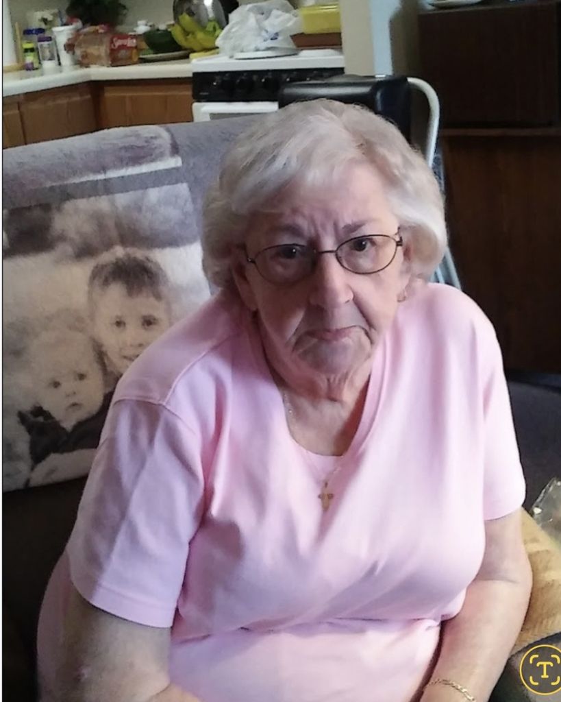 Frances Maybelle Reeder