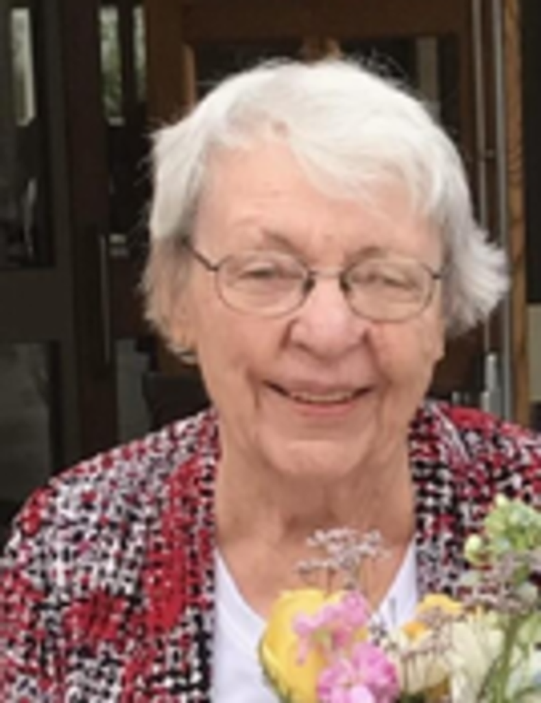 Letty Ann (Thomas) Angerer