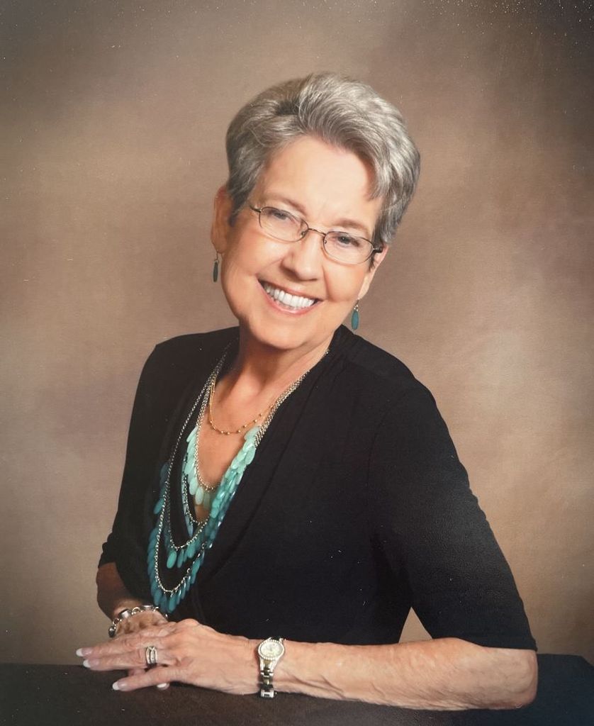Linda Mae Hix