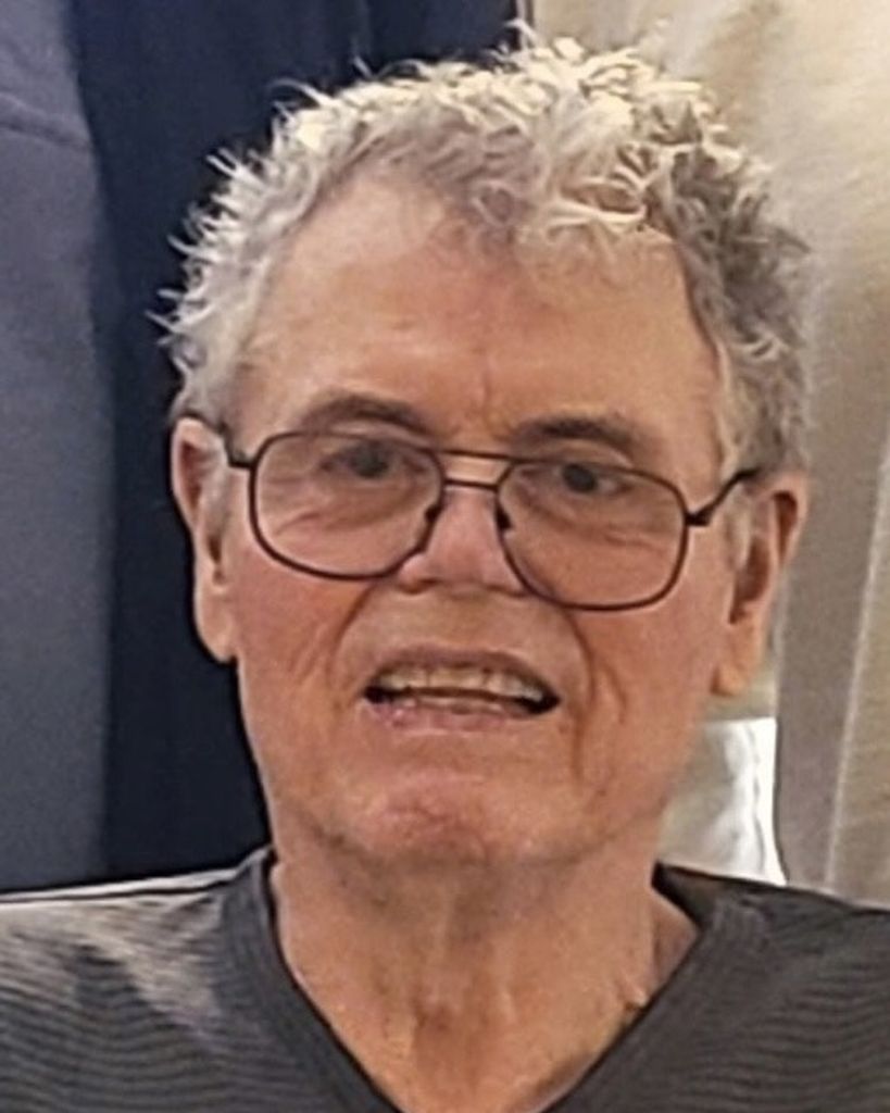 Hugh J. Naughton