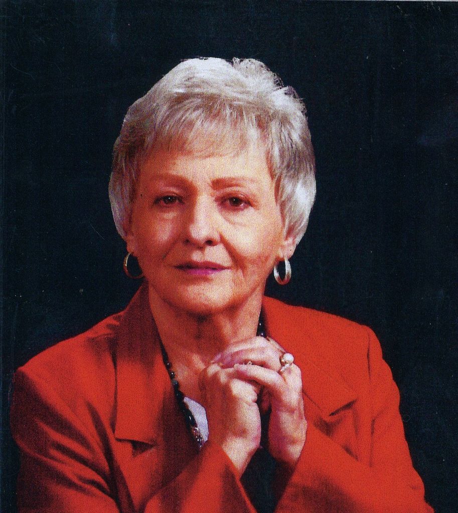 Clara Faye Dickerson Profile Photo
