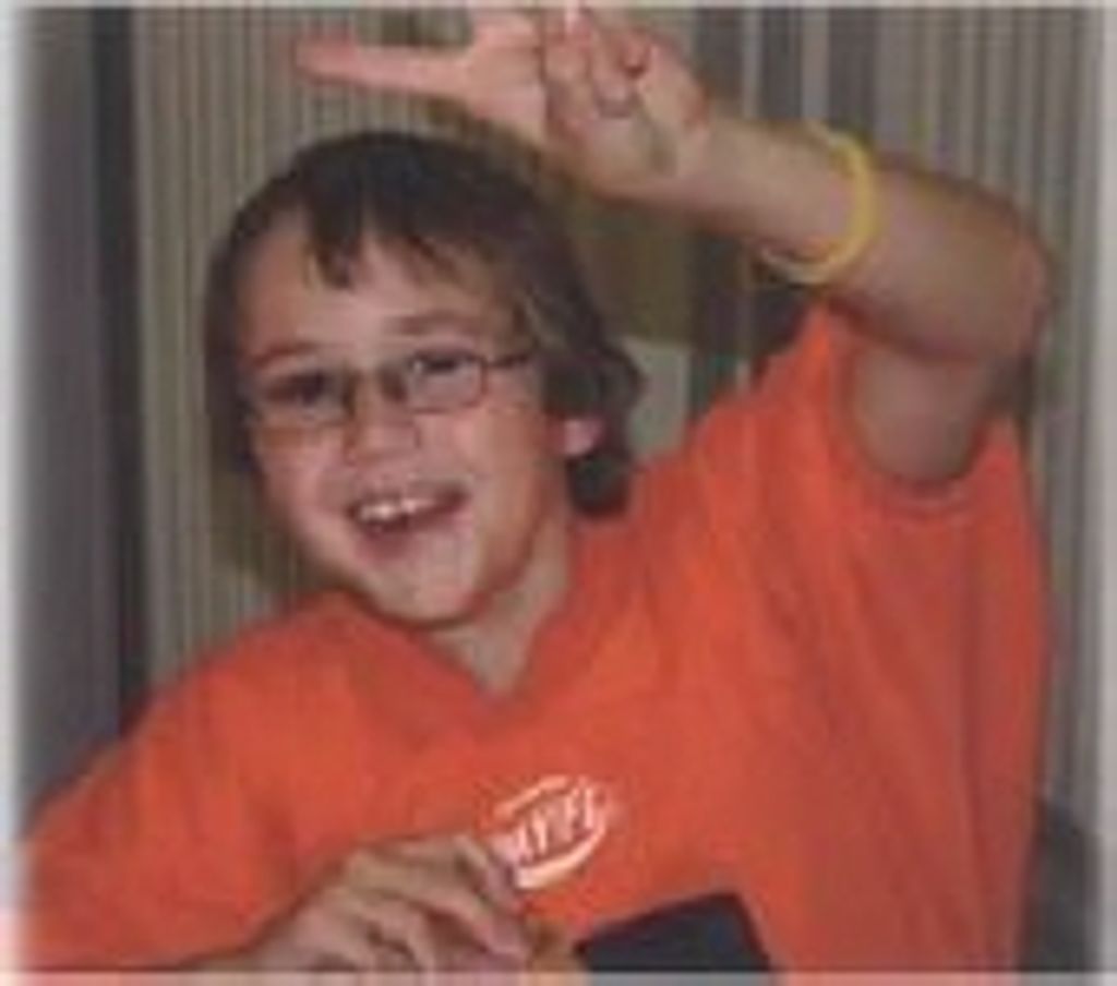 Tanner Andrew Becker