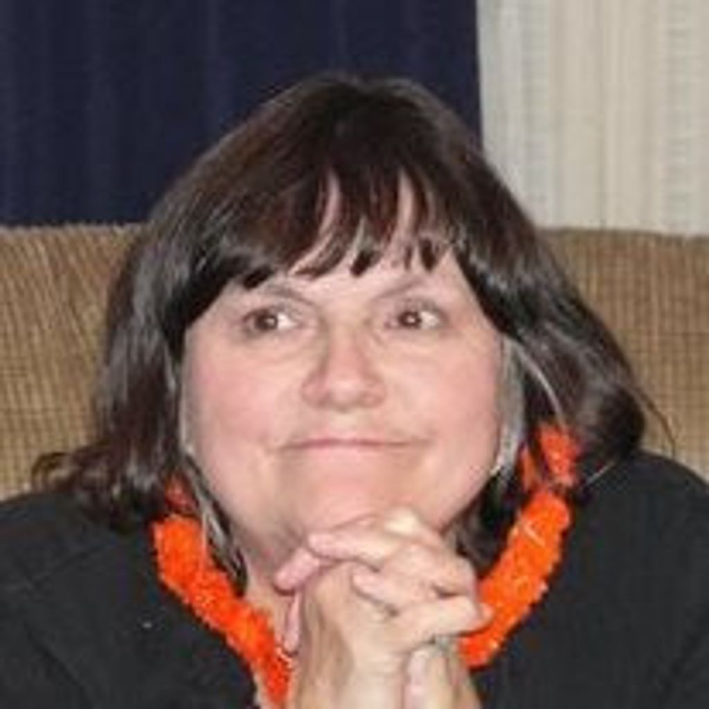 Darlene Ann Stewart