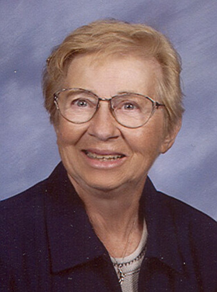 Shirley G. Bournoville