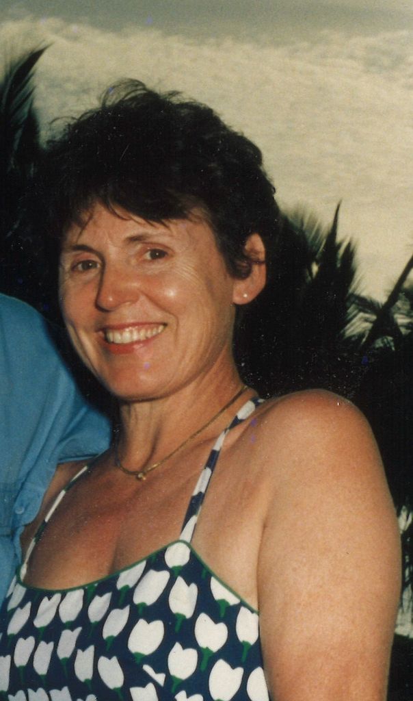 Luise J. Killian