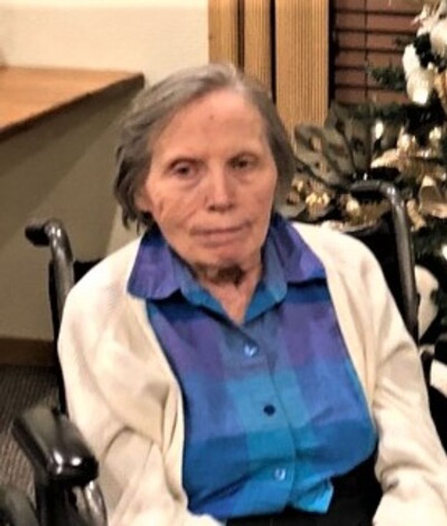 Rowena Arlene Sheraden Profile Photo