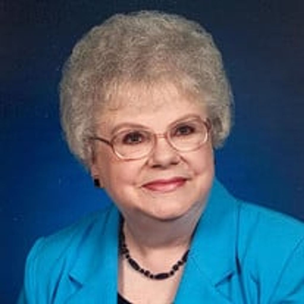 Loretta J. Smith