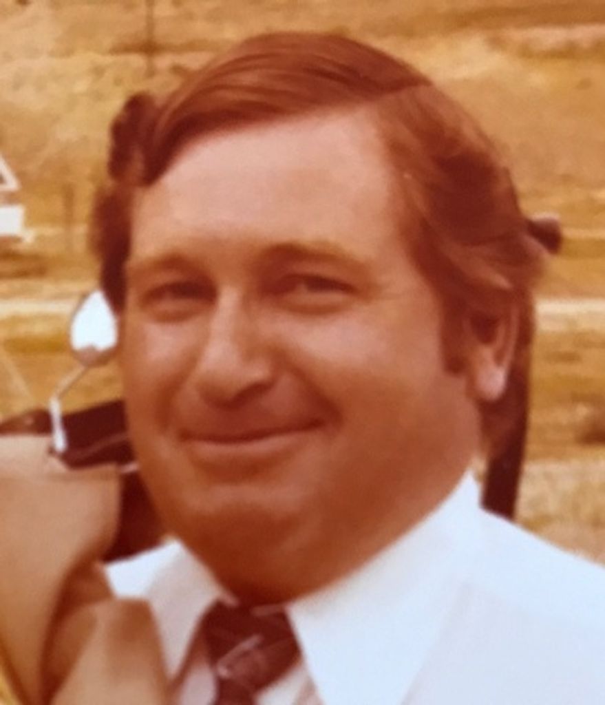 Melvin Wayne Green Profile Photo