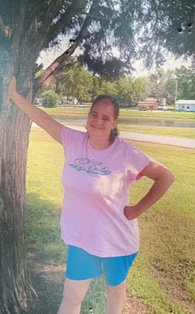 Annette Mary Coleman Profile Photo