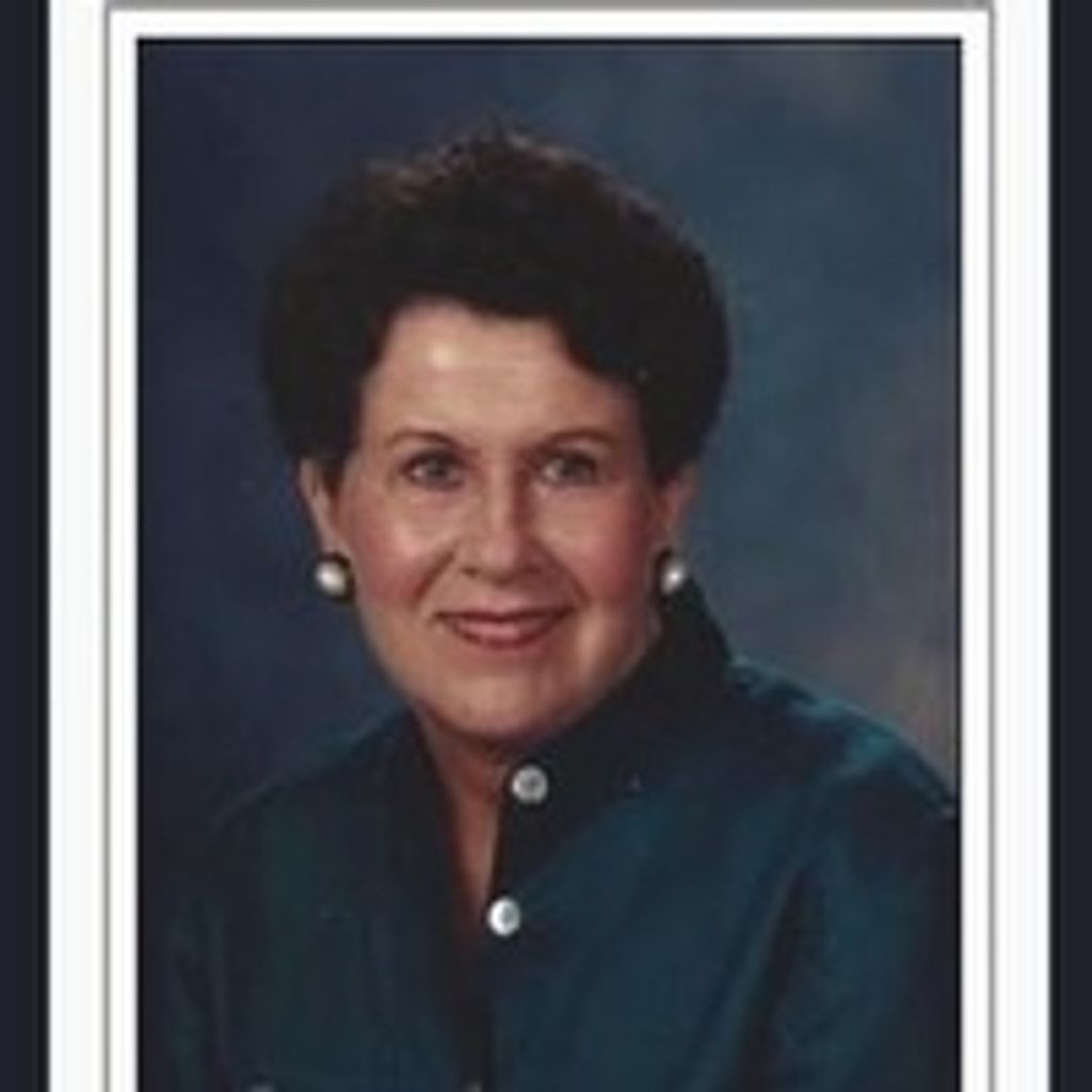 Mary "Polly" Jordan Nichols Profile Photo