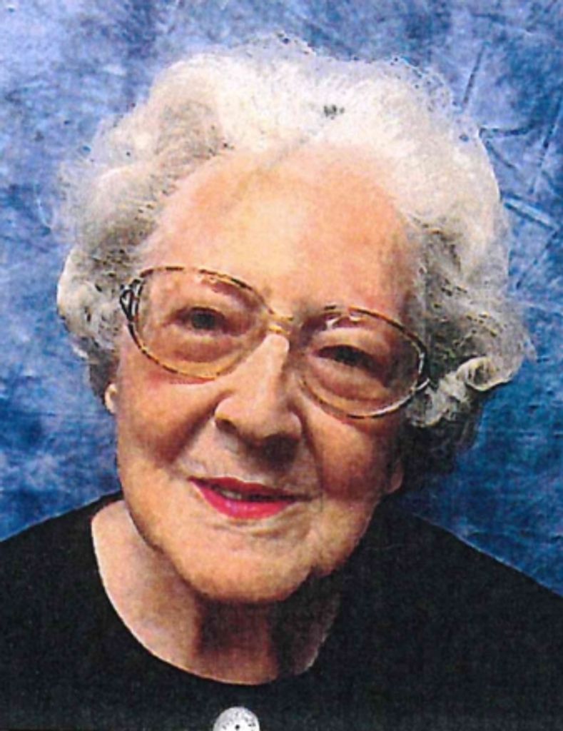 Dawn Mauk Scott