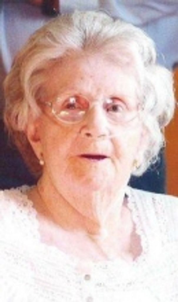 Vivian Towles