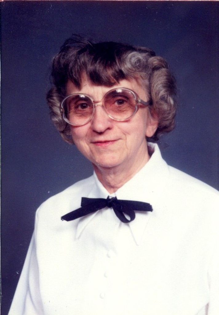 Geraldine G. Huwig