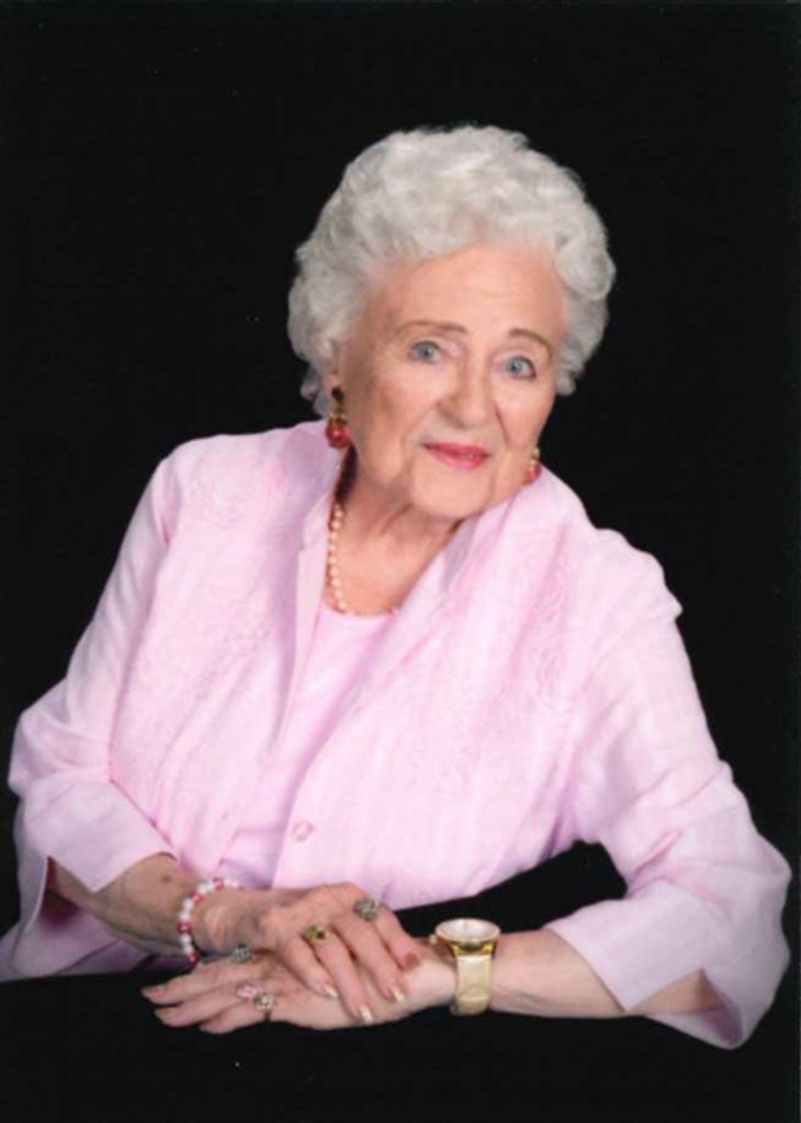 Mary  Lou Loustalot