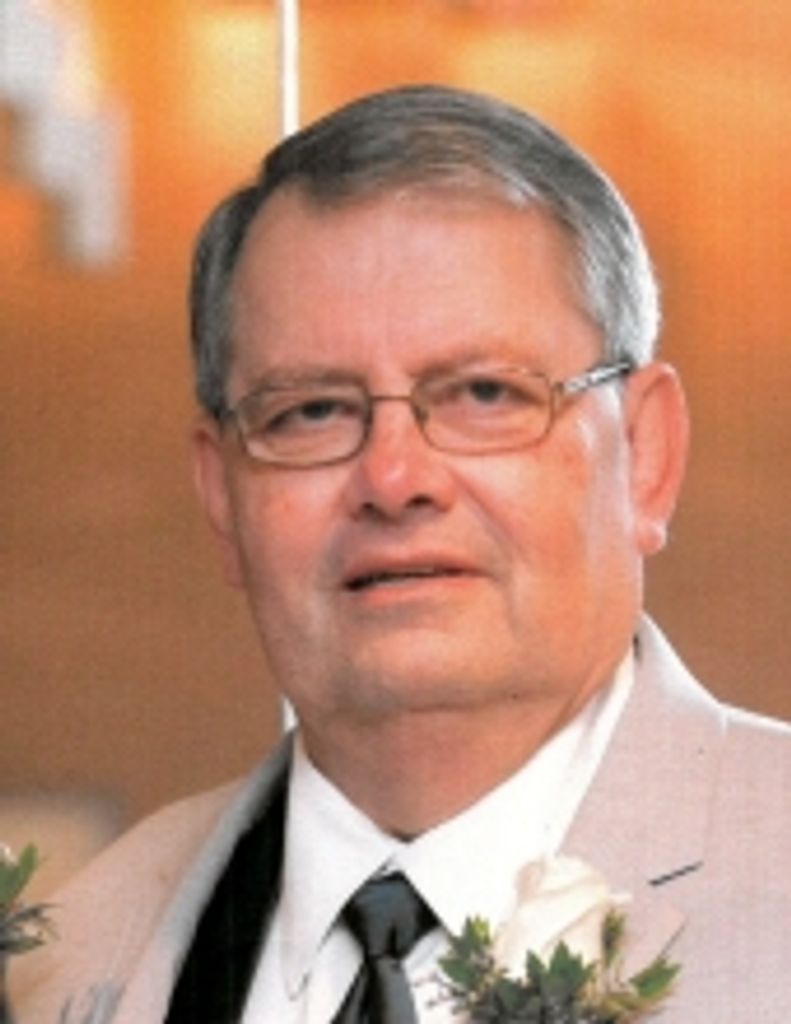 Theodore A. Nocella