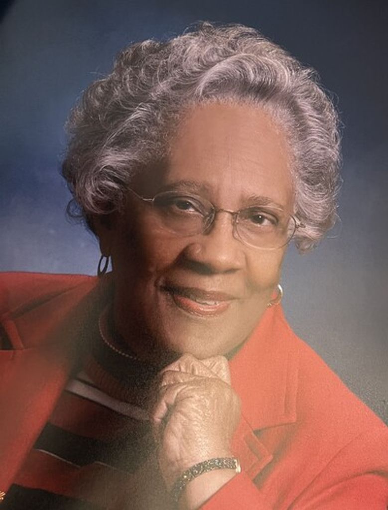 Mrs. Dora Combest Profile Photo