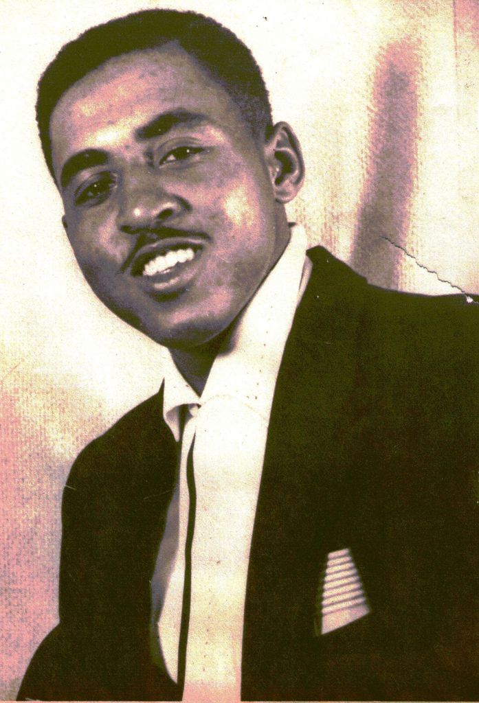 Floyd Eugene Clanton