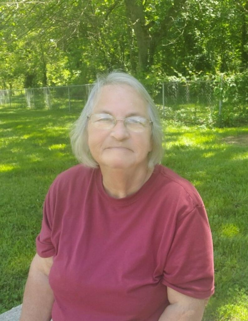 Sandra Kay Russell Profile Photo