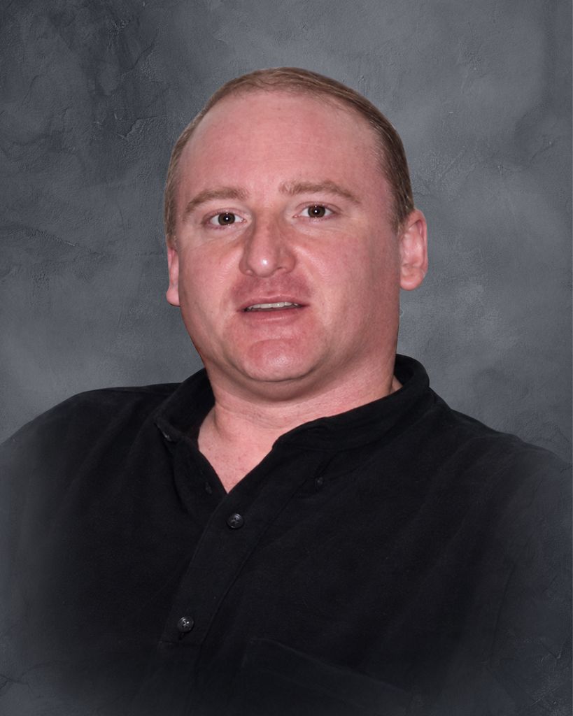 Bryan Malone Profile Photo