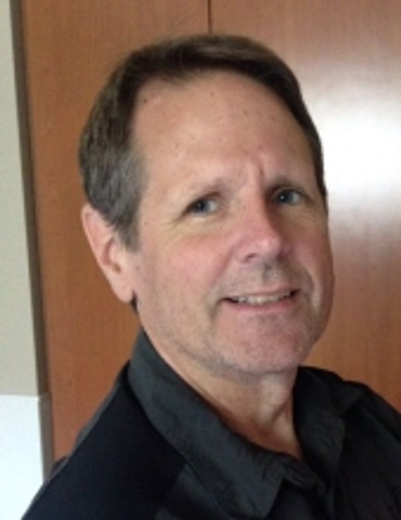 James R. Gilsdorf