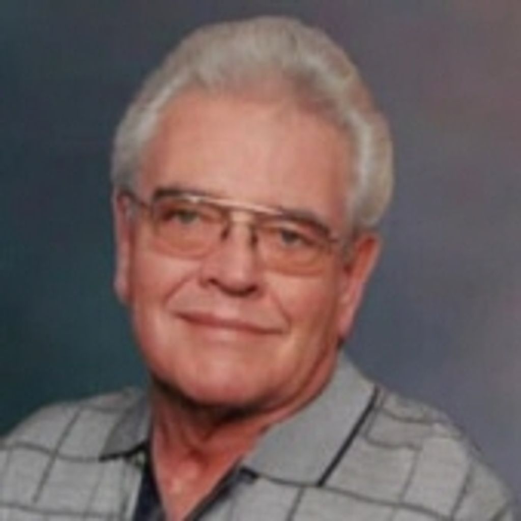 Richard Blaine Wright