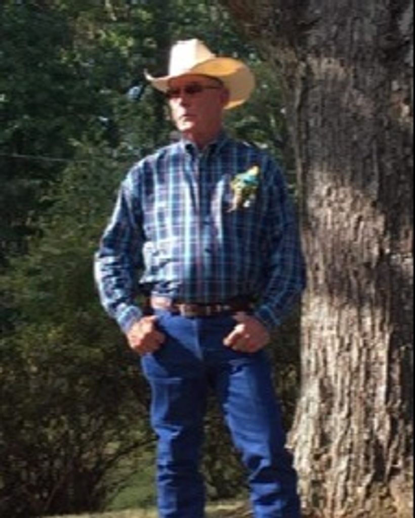 Harold Leonard Moose, Jr.