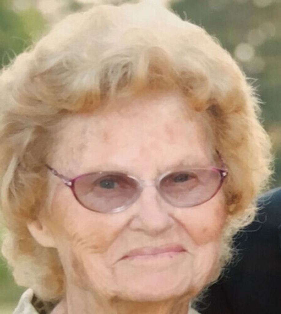 Lula Evans Riggs Profile Photo