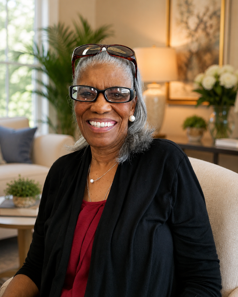 Elwena Denise Henderson Profile Photo