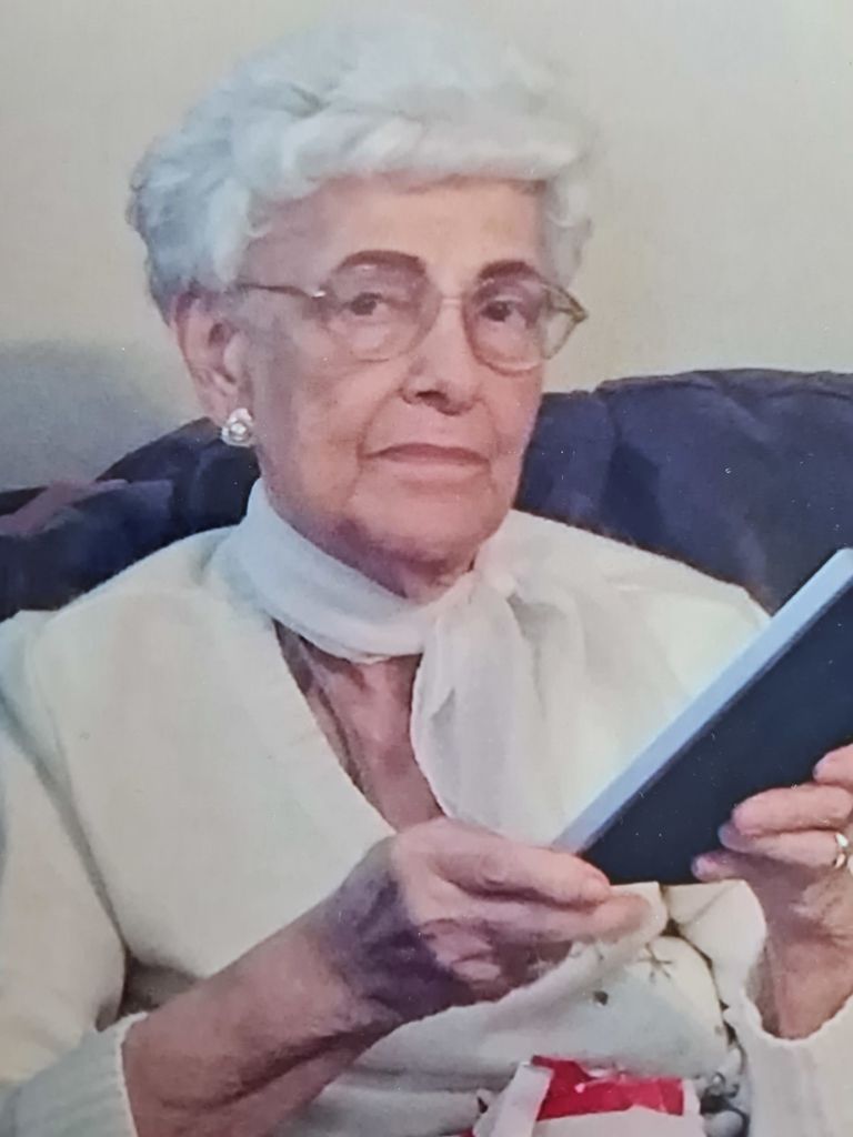 Florene Lora Lutz Spell Profile Photo