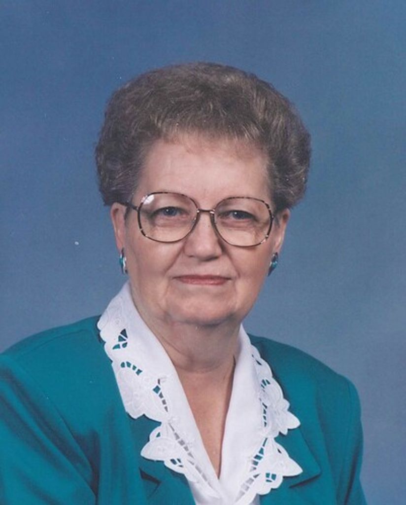 Betty June Cleaveland Profile Photo