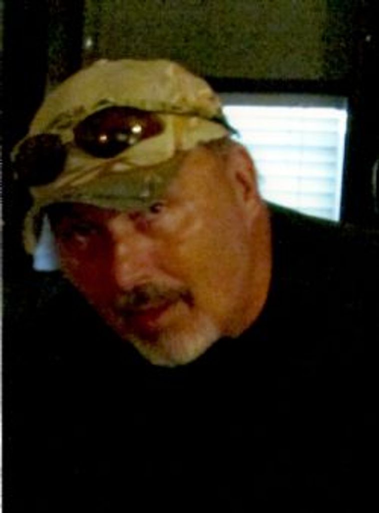 Allen Lee Morgan Profile Photo