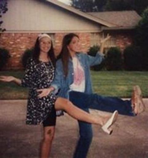 Terran Lene Spencer photo gallery thumbnail 46 of 112