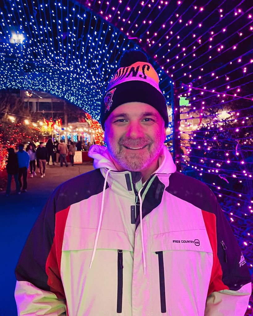 Robert Daniel Kobylus Profile Photo