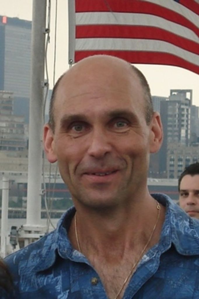 Stanley Joseph Kuprel