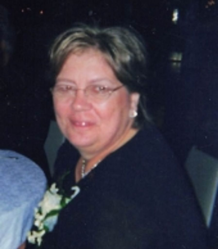 Louise Doris Tanner (Laudenklos)