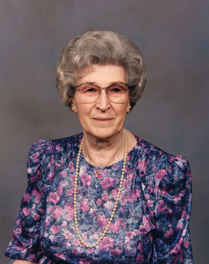 Esther Virginia Cole Profile Photo